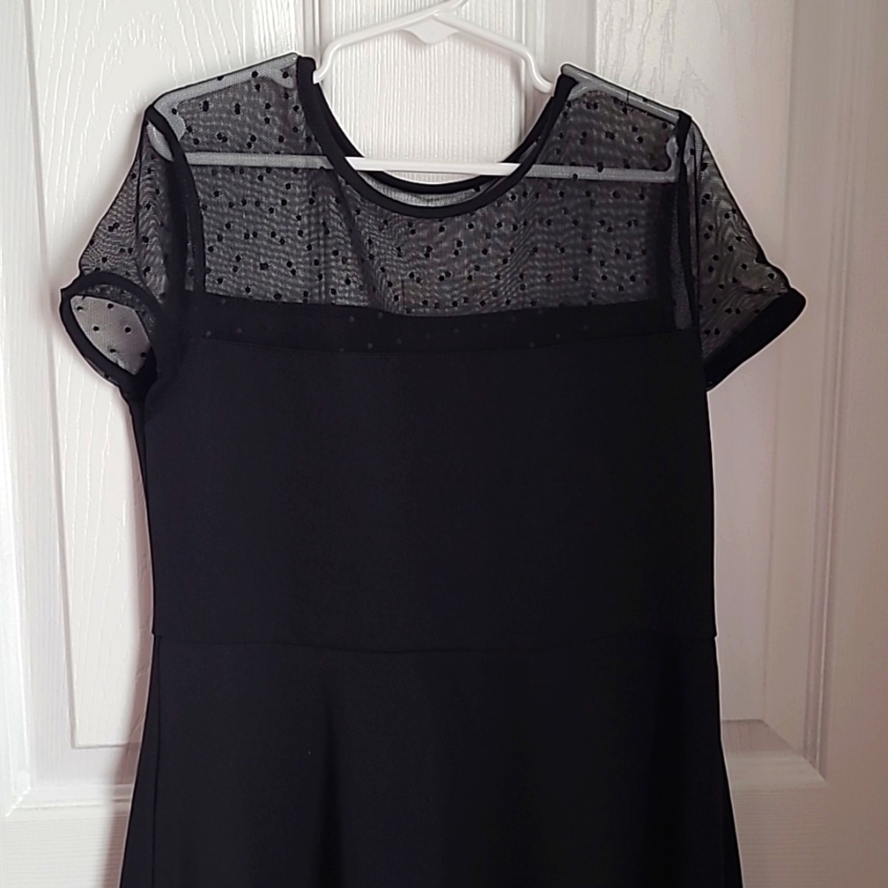 Shein, 10Y, Black
